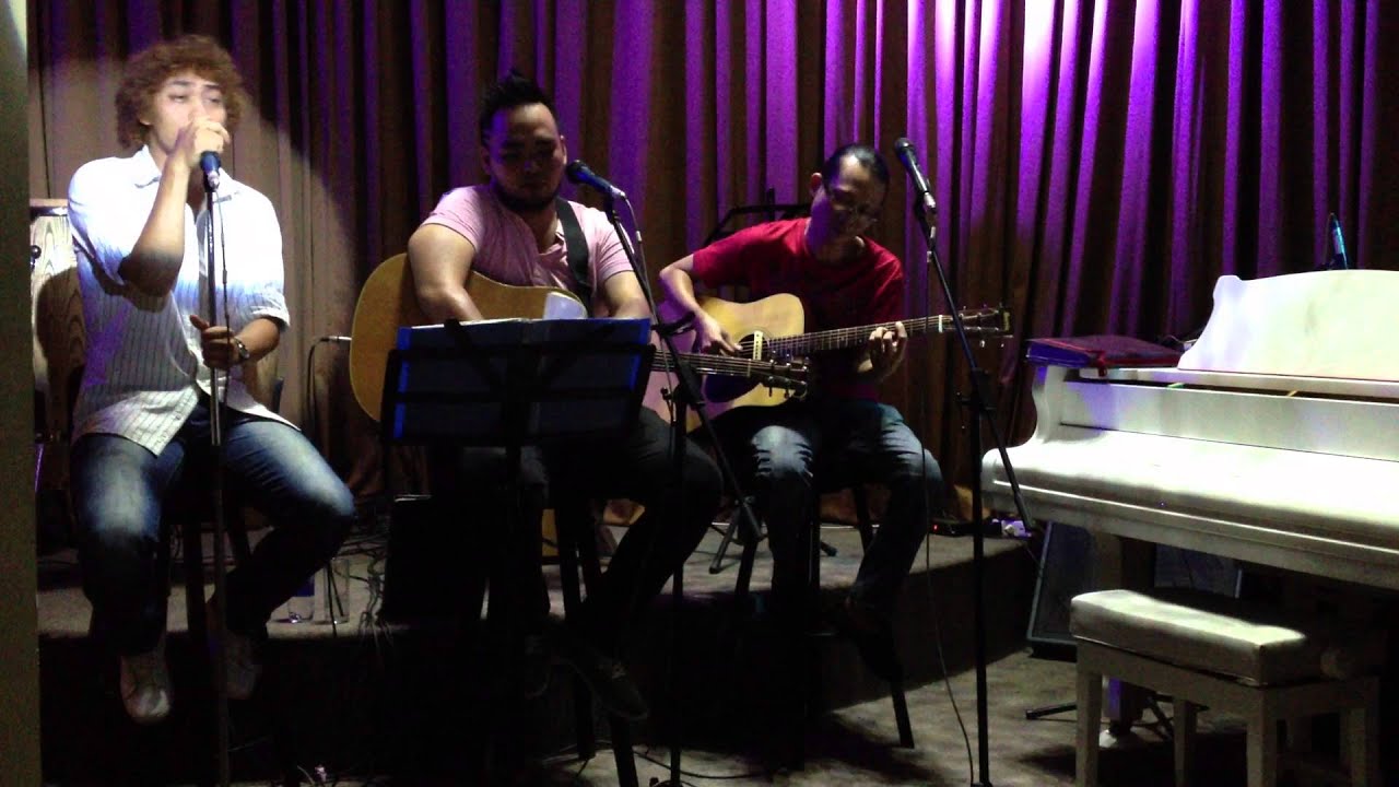 More Than Words The Zoo Band YouTube