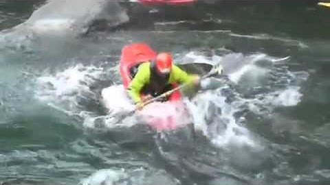 Rock Spin - Strokes and Concepts