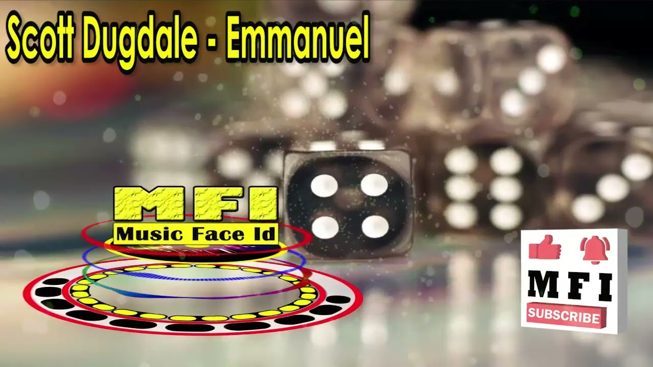 Scott Dugdale - Emmanuel