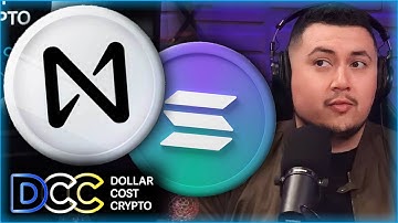 NEAR Protocol vs. Solana Which One