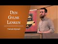 Den Gylne Lenken • Romerne 8:29-30