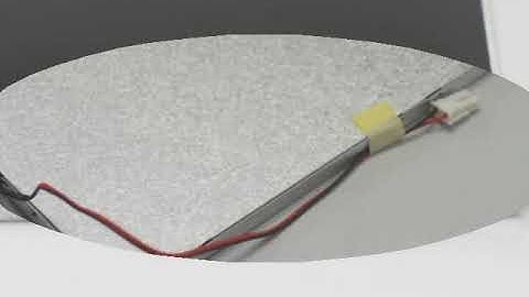 Original HSD070I651 F20 HannStar Screen Panel 7 0 480x234 HSD070I651 F20 LCD Display