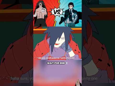Madara Entered Demon Slayer Universe 😱 | Part 3 !! Hindi explained !!