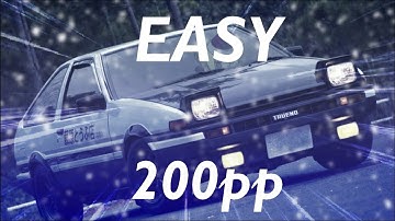 how to get FREE 200pp (even BAD ACC!)