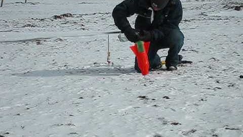 Water Rocket Launcher