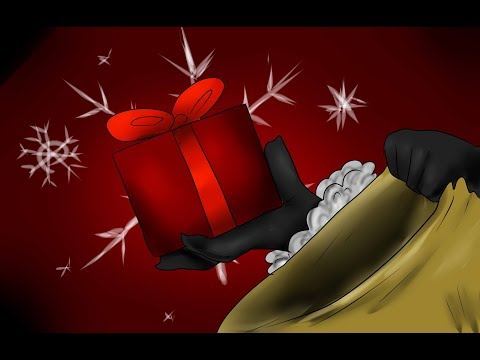Set it Off - This Christmas (Fnaf animation)