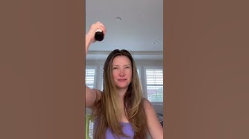 What I got vs what I bought Temu edition. #temu #hairtutorial #shopping