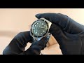 ORIS x Hodinkee Divers Sixty-Five caliber 400 Unboxing and Review 4K