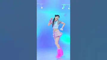 KATSEYE 캣츠아이 Gameboy Dance Cover Katseyeworld Gameboy KATSEYE Kpop Shorts 
