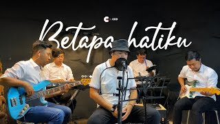 Betapa hatiku - Cover | ​⁠fgd project