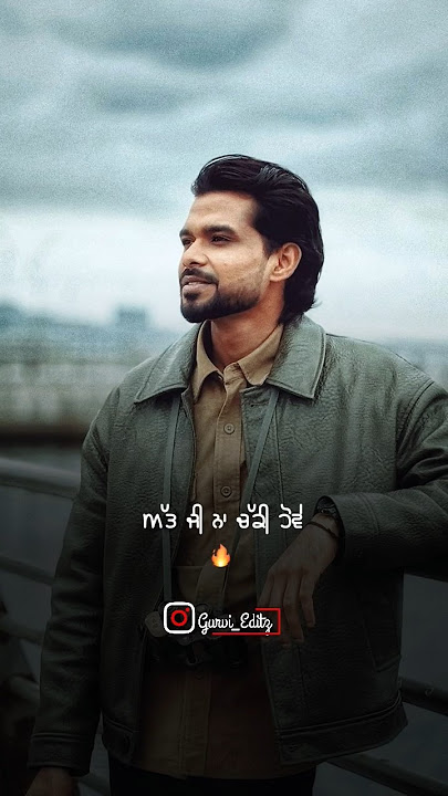 Never Ever I Arjan Dhillon I Mxrci I Patandar I New Punjabi Songs Status 2024 #arjandhillon #yt