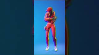 Pull Up Emote Fortniterockstar Dababy Mashup