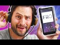 Why buy a $1,300 iPod? - FiiO M15 Music Player