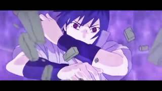 Juice WRLD  Lean Wit Me (Naruto AMV)