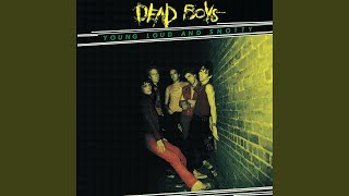 Video thumbnail of "Dead Boys - Sonic Reducer"