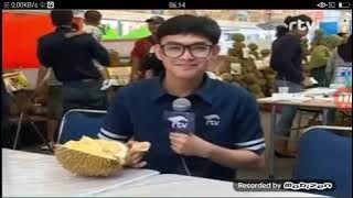 Kompilasi Endcap B Channel RTV (2010-2025)