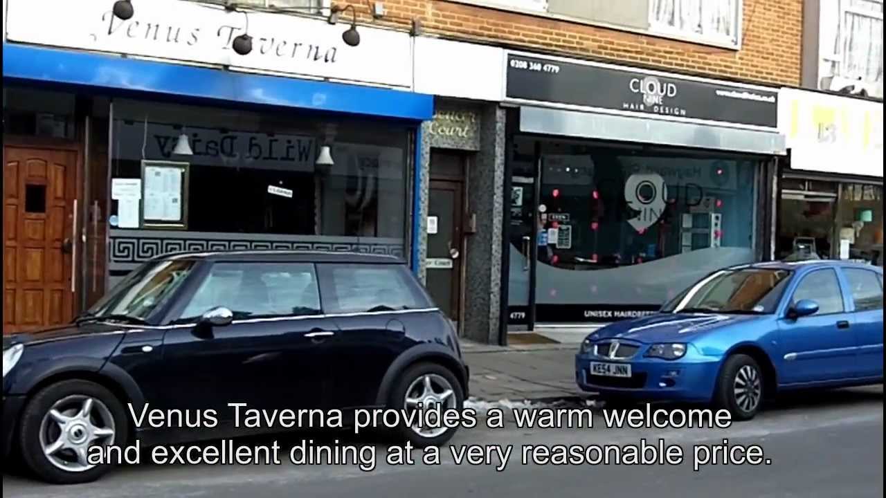 We Love Enfield. Bush Hill Park.