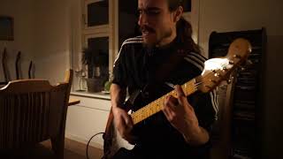 Bamboleo (Gypsy Kings Cover)