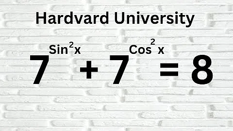 France - Math Olympiad Question | An Algebraic Expression | You should be able to solve this! 