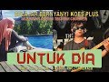 Untuk dia yok koeswoyo  cover by bplus band