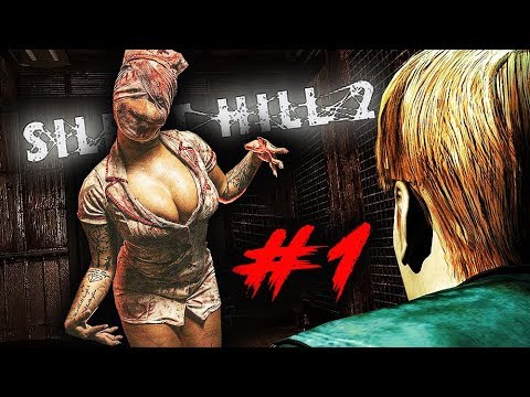 SILENT HILL 2 Việt Hóa #1: "NGỌN ĐỒI CÂM LẶNG" ĐÃ ĐẾN VỚI TRỰC TIẾP GAME !!!