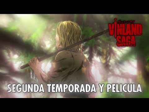 Vinland Saga  2ª temporada já está sendo produzida - Suco de Mangá