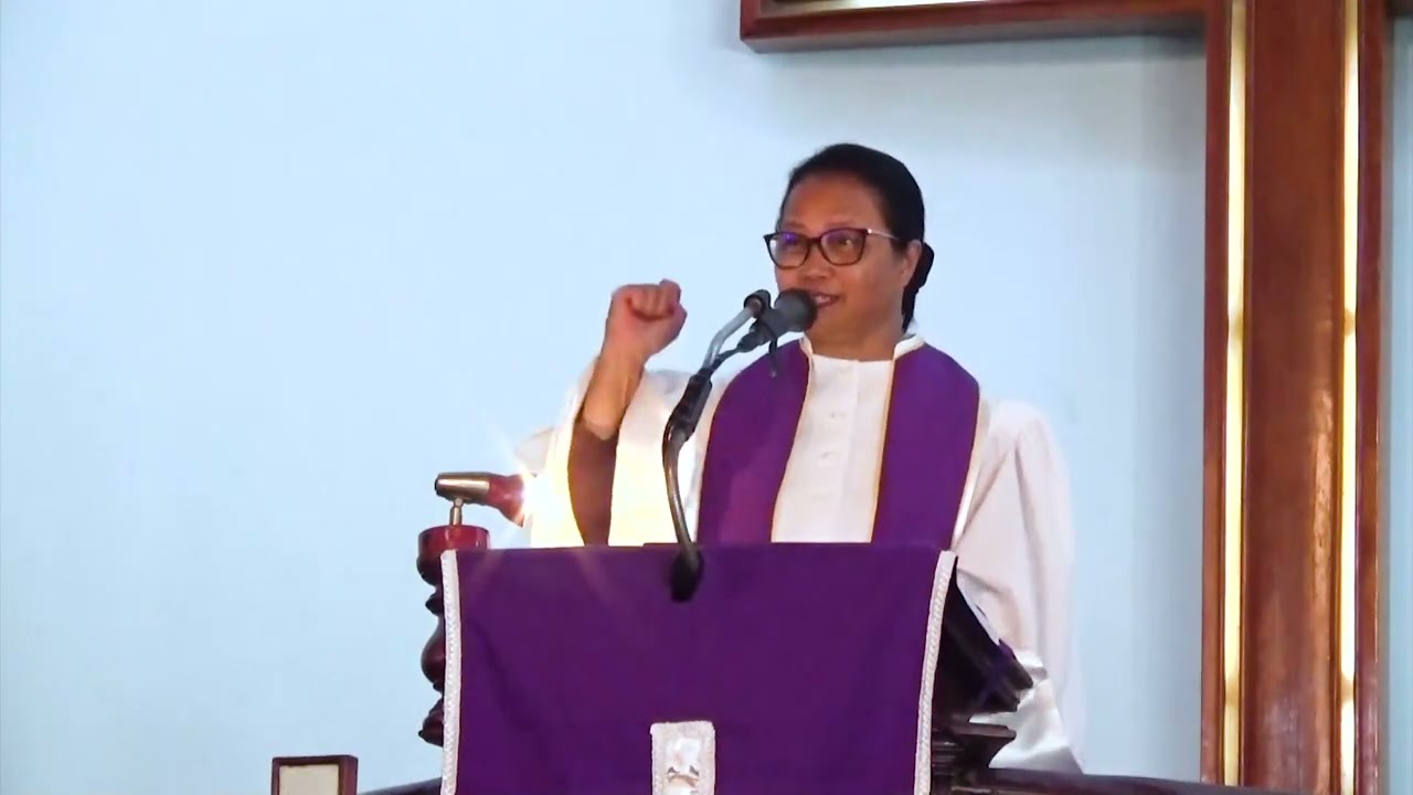 TORITENY ALAHADY 22 FEBROARY 2026 - FJKM ISOTRY FITIAVANA