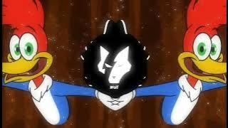 VAI SOLTANDO PANCADÃO - BEAT DO PICA PAU MALUCO - FUNK TIK TOK - DJ Santos Mec|(Bass Boosted)🔊