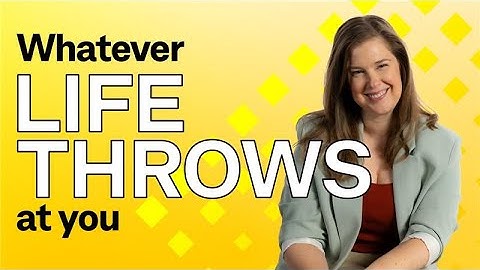 Build an emergency fund in 5 steps