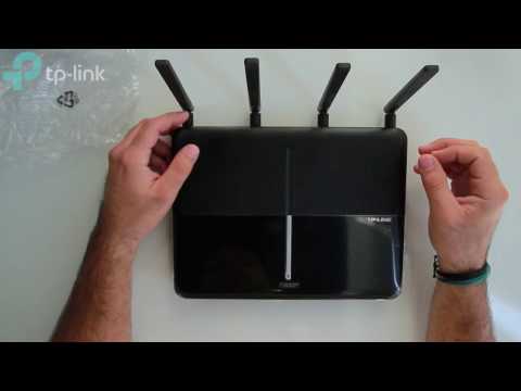 TP-Link Archer VR2600 - Gigabit Wi-Fi Modem İncelemesi