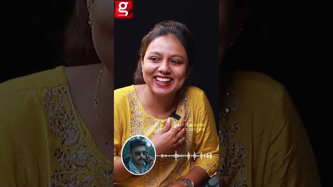 Arulnithi💥Ajay அப்படியே Interview-ல Part 3 கதையை சொல்லிடுங்க...