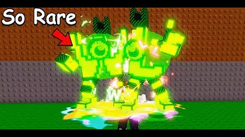 WORLDS FIRST To Get NEW RAREST LIMITED Secret In Roblox Steal a Brainrot!