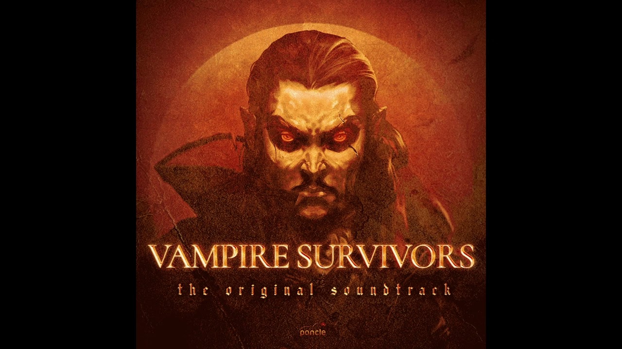 Vampire The Masquerade: Redemption Limited Edition Soundtrack