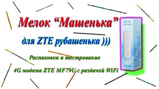 :  4G ZT-MF79U/WiFi    -
