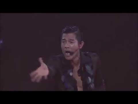郭富城 Aaron Kwok - 對你愛不完 狂野之城