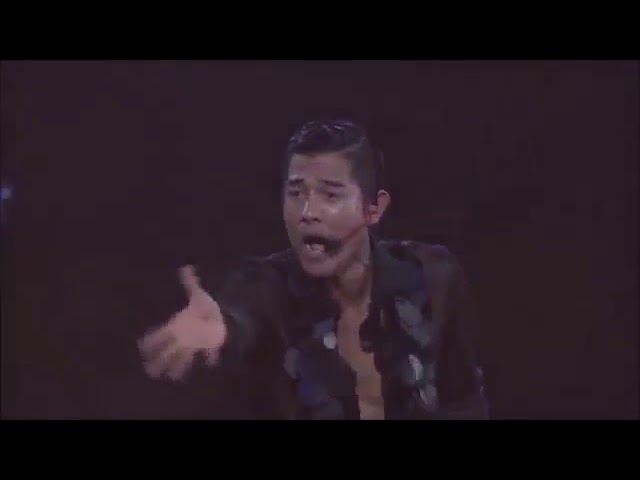 Ver 郭富城 Aaron Kwok - 對你愛不完 狂野之城 en YouTube Ver 郭富城 Aaron Kwok - 對你愛不完 狂野之城 en YouTube