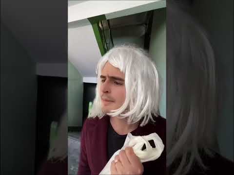 «Обманул» хамку | Финал