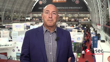 Chris Phillips, Head of Physical Security at 2-sec explains threat of terrorism