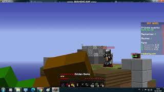 Hack RedeSky