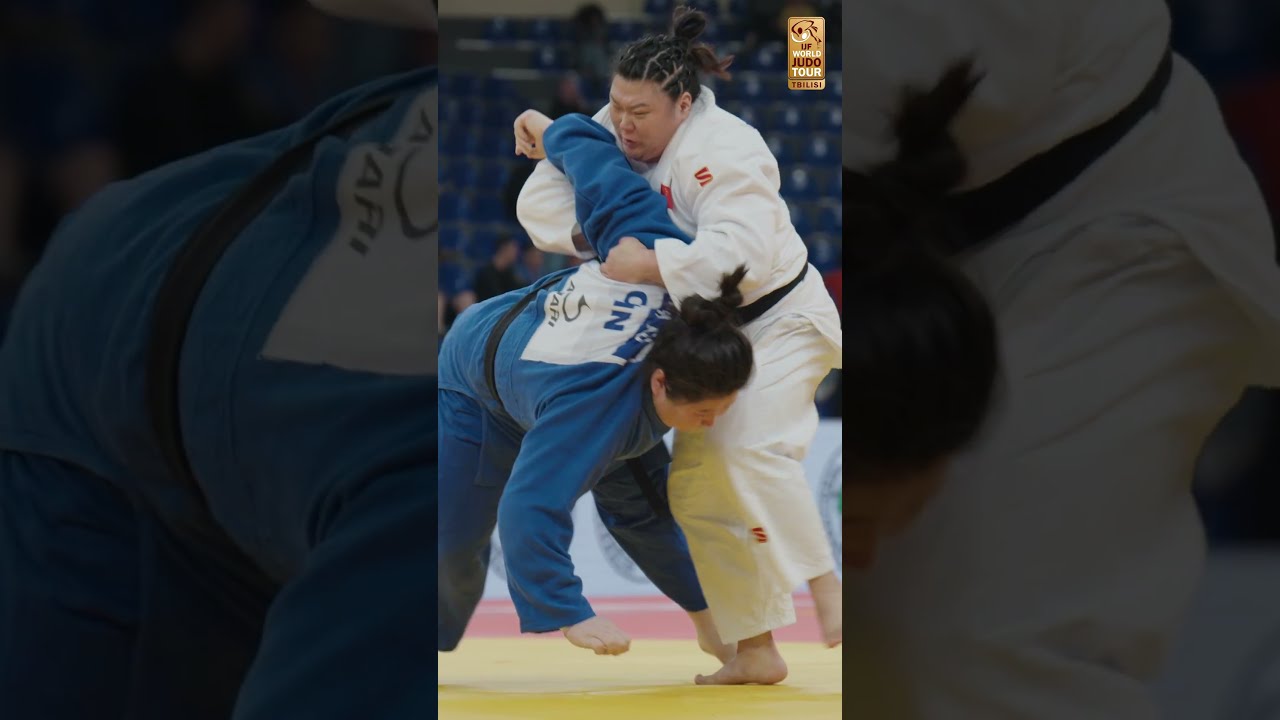 judo stream watch