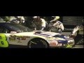 Jimmie Johnson: Nascar Sprint Cup Chase 2010 - Pop Evil / Last Man Standing