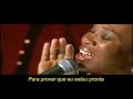 India Arie - Ready For Love (Tradução / Legendado PT BR)