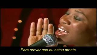 India Arie - Ready For Love (Tradução / Legendado PT BR)