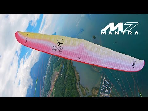 Ozone Mantra M7
