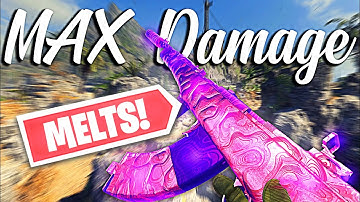 The MAX DAMAGE AUTOMATON MELTS! (VG Automaton Double V2 Rocket Gameplay)