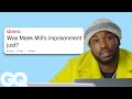 Meek Mill Goes Undercover on Twitter, Instagram and YouTube | GQ