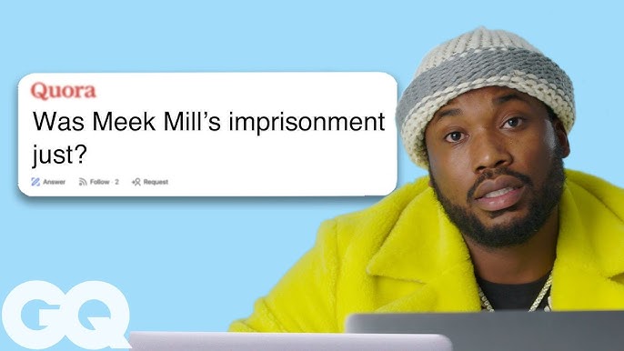 Meek Mill mocked for telling Atlanta kids to split $20