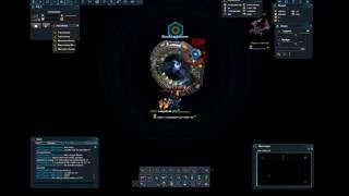 DarkOrbit - BUG Hitac 2016