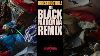 Robyn - Indestructible (The Black Madonna Remix)