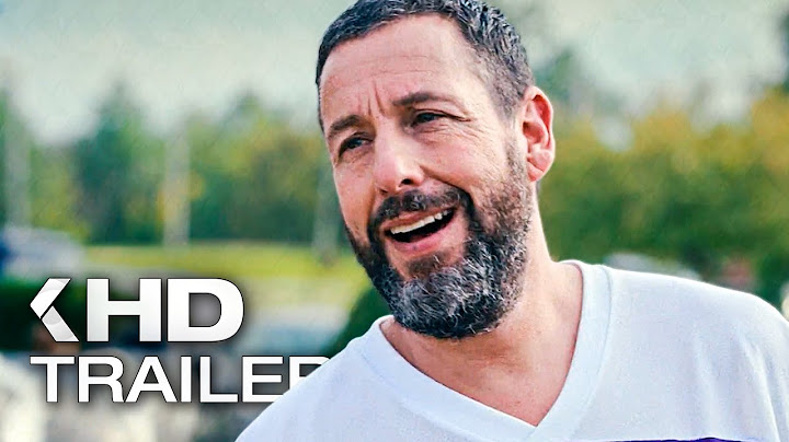 HAPPY GILMORE 2 Trailer 2 German Deutsch (2025) Netflix